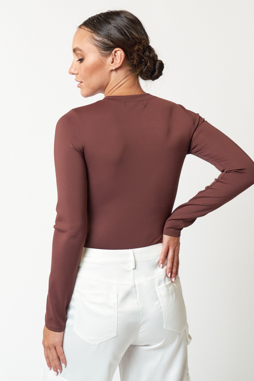 Tara Bodysuit