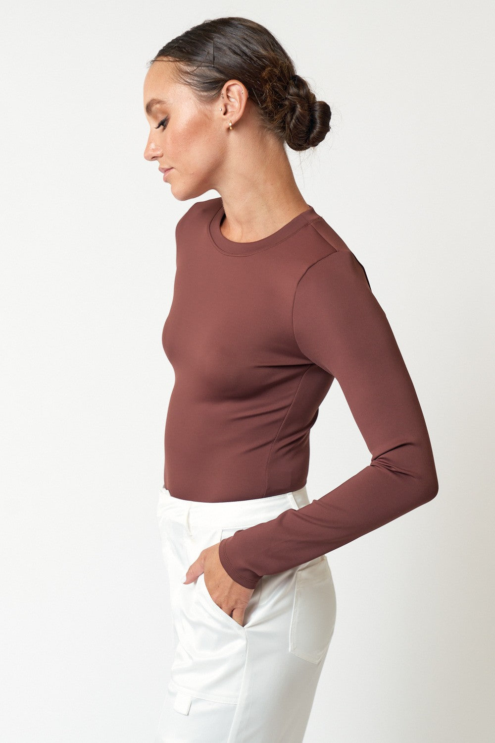 Tara Bodysuit