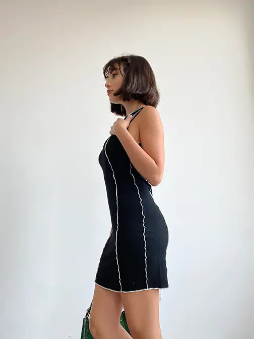 Ruby Dress