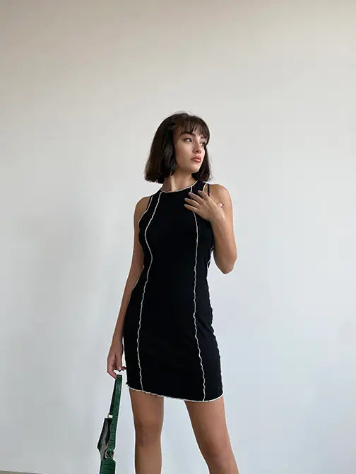 Ruby Dress