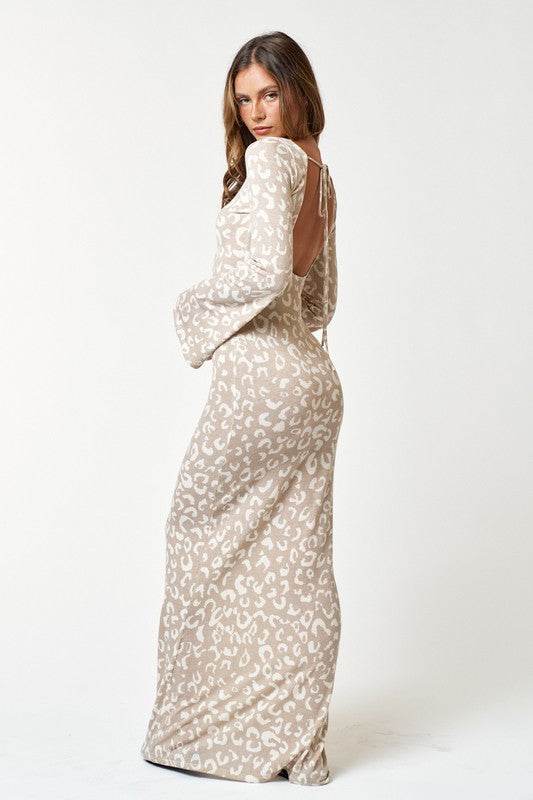 Sophie Dress Moon and Night Sophie Dress Moon and Night