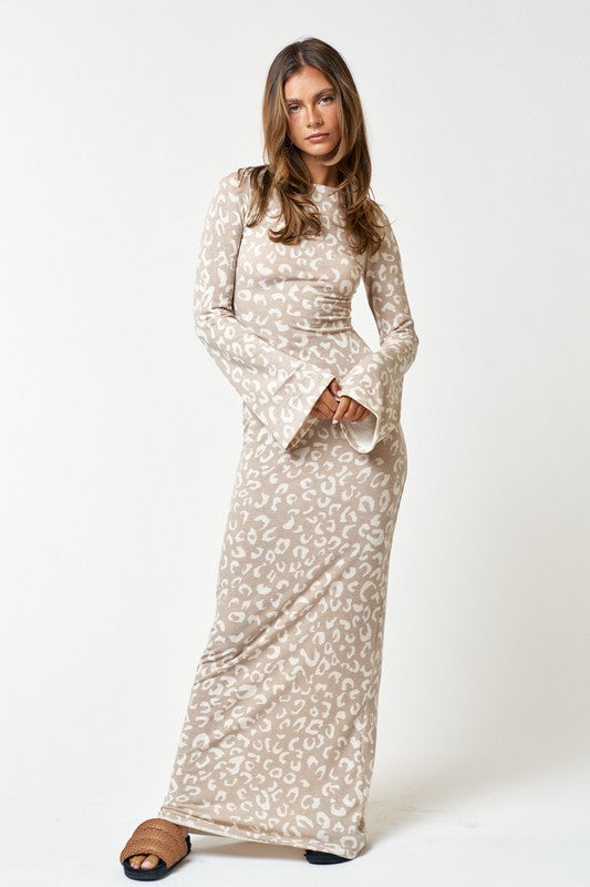Sophie Dress Moon and Night Sophie Dress Moon and Night
