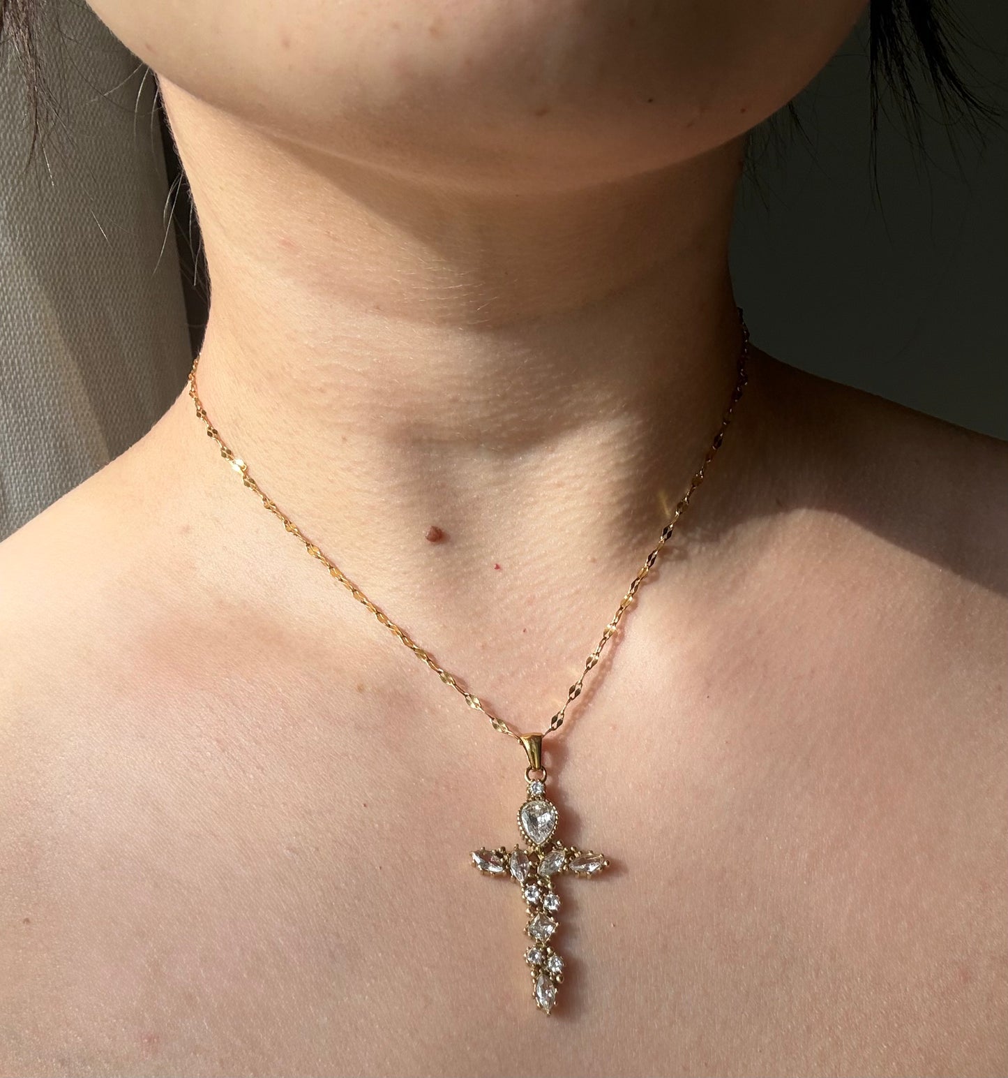 Maria necklace