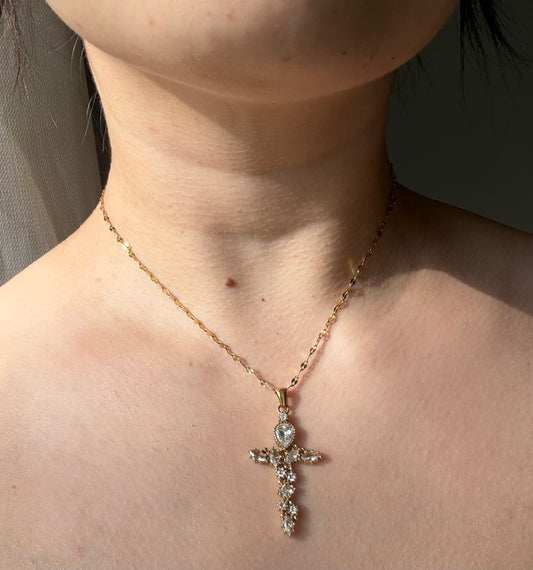 Maria necklace