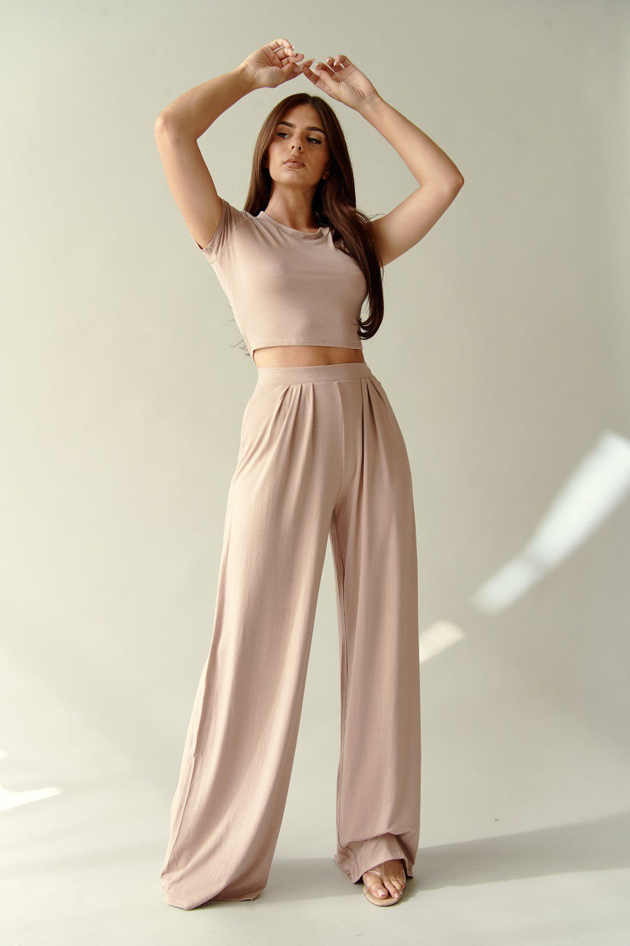 Dina Pant Set